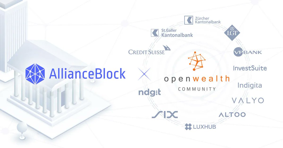 $NXRA is one of the first DeFi players selected to join the Swiss OpenWealth Association of traditional finance players including Credit Suisse, LGT & VP Bank. “We’ve been speaking with the bank in Switzerland and they are very, very interested to use [this solution],” said Ajaja