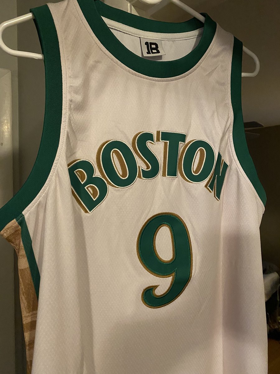 Long Live the Buffalo. 🦬