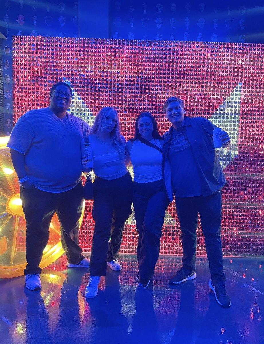 jxdilv's tweet photo. unfortunately, i was laid off from @thestorymob. I have nothing but love for the them and opportunities/ lessons my peers provided me with over the past year and a half. 

Being able to work along side various esports teams, riot, and more was an absolute blast.

My DMs are open! https://t.co/xpgvQTutKd