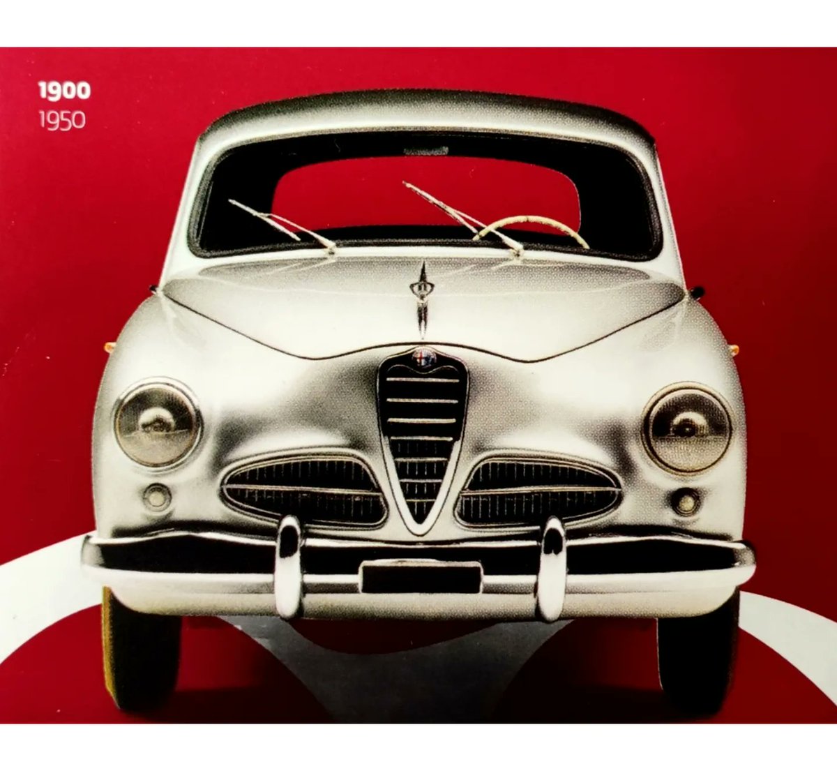 Alfa Romeo 1900 1950 #alfaromeo #alfaromeo1900 #pixarcarsketch #pixarcarsalfaromeo