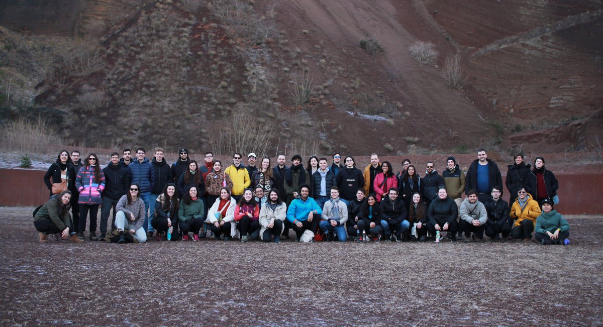 Bryn Loftness tweet media