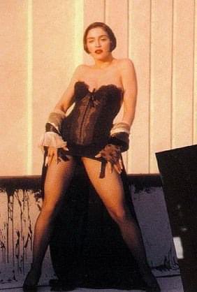 Matt #MadonnaAustralia tweet media