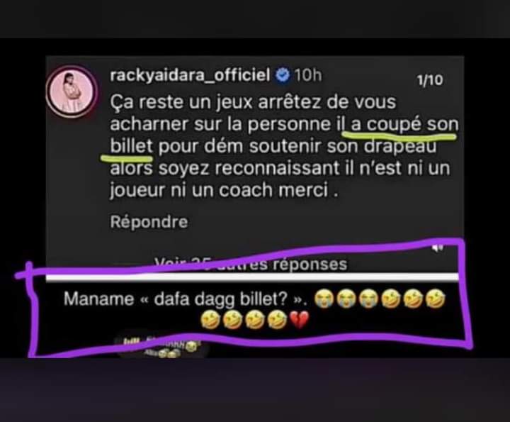 BasseneDeo's tweet photo. mdrrrr https://t.co/7a5qo38tWW