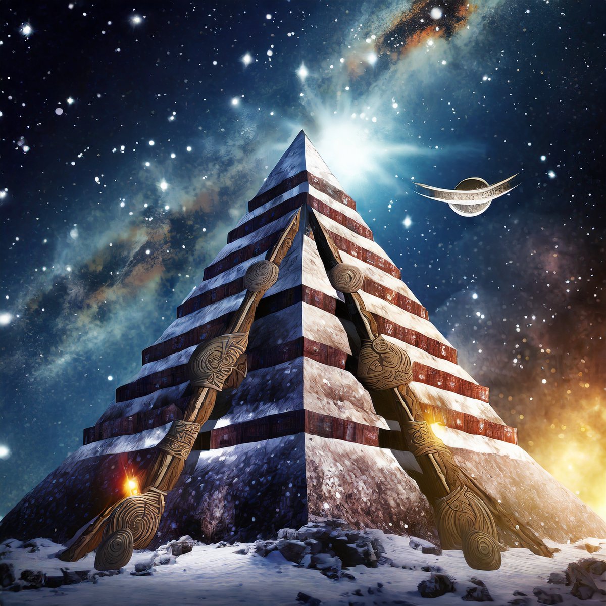 February 10 at 1810 Ojeman will be a time and place where the stars align and intervene. Join us to celebrate the Year of the Dragon on Lunar New Year 2024! 

#1810ojeman #pvn #aloneonthemoon #postrock #houstonmusic #instrumental #houstonrock #lunarnewyear