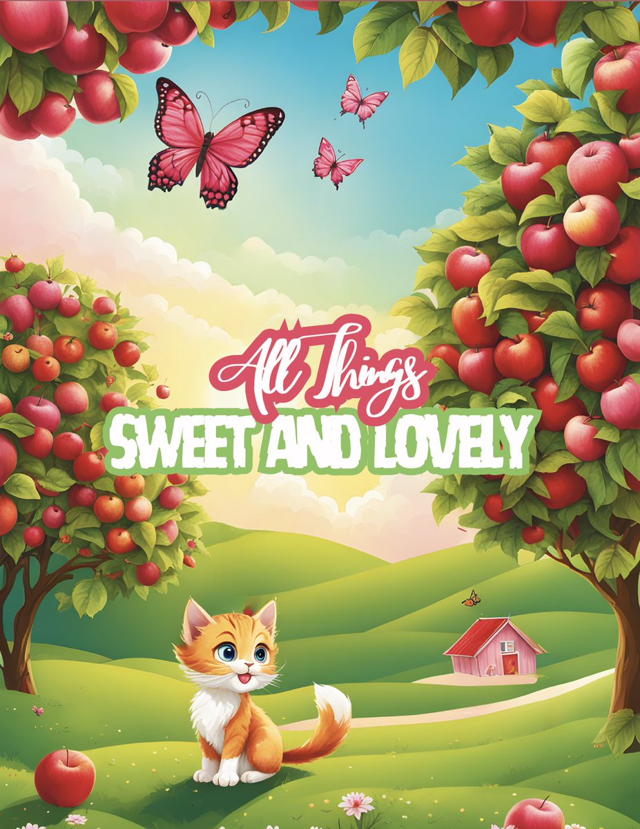 Wildflwr_NFT's tweet photo. Coloring book with large simple images for sweet little hands. https://t.co/4YEz8fuULY