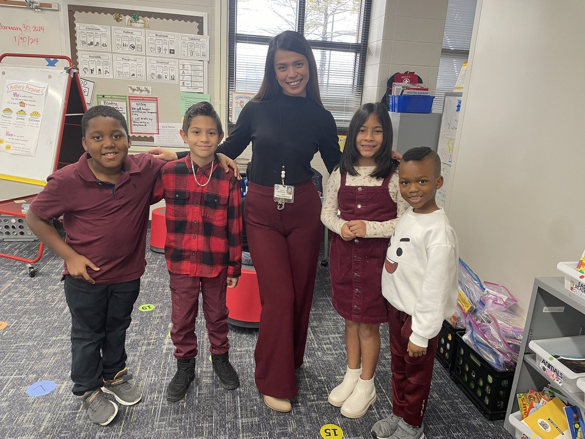 Amanda Goodman tweet media