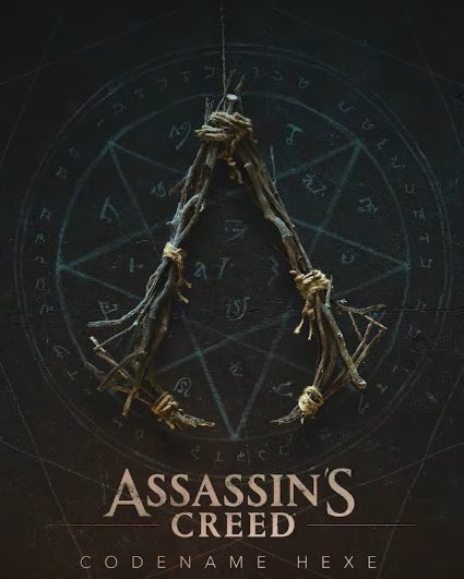 gamelandmarks's tweet photo. #AssassinsCreed Hexe is still on track to release in 2026.

Source: @InsiderGamingIG https://t.co/PosoPtnlIH