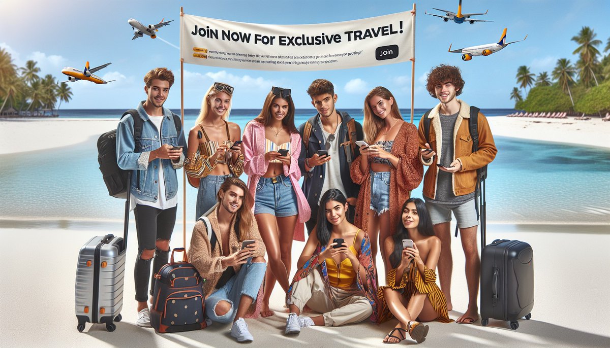 lalorebnaque's tweet photo. ¿Buscas ahorrar en tus viajes y compras? ¡Únete a Zenith Zing y descubre un mundo de beneficios exclusivos! 🌍✨ https://t.co/E4X6w0EEip #ZenithZing #Ahorros #Viajes #Compras https://t.co/2Z11jAYFni