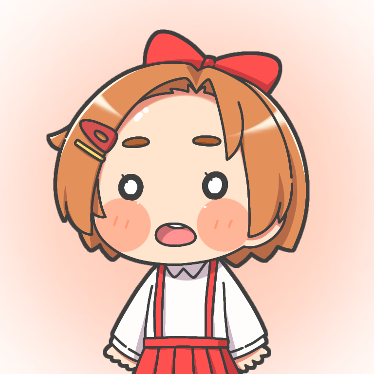 龍崎薫 「薫ちゃん」|あときんすのイラスト