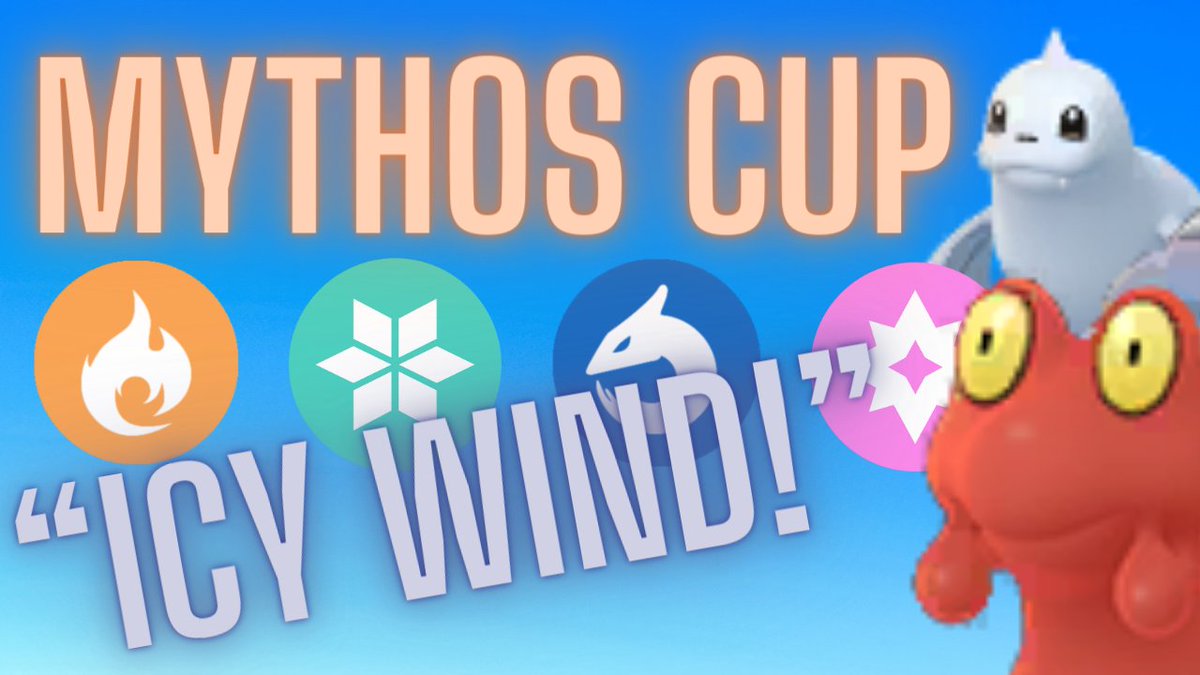 M_Doctorpants's tweet photo. The first two Meta Mondays of the year are now up on youtube! Exterminator Cup and Mythos Cup, featuring fellow @AntimatterGG teammate @SouthwayKhi !
https://t.co/1PqRsv6Xs2 https://t.co/4tx9mXuPoq