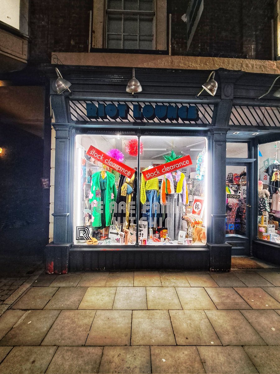 Riot Lounge, Sun Street, Hitchin 
❤️ 💙 💜 💛💚

#Hitchin <a href="/RiotLoungeUk/">Riot Lounge</a>