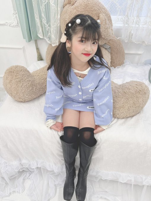 Twitterのコスプレ画像6