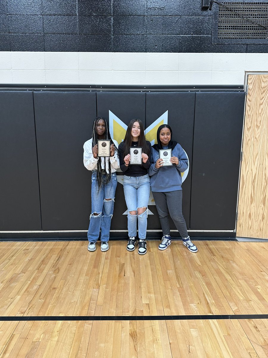 Maple Park Girls Basketball tweet media