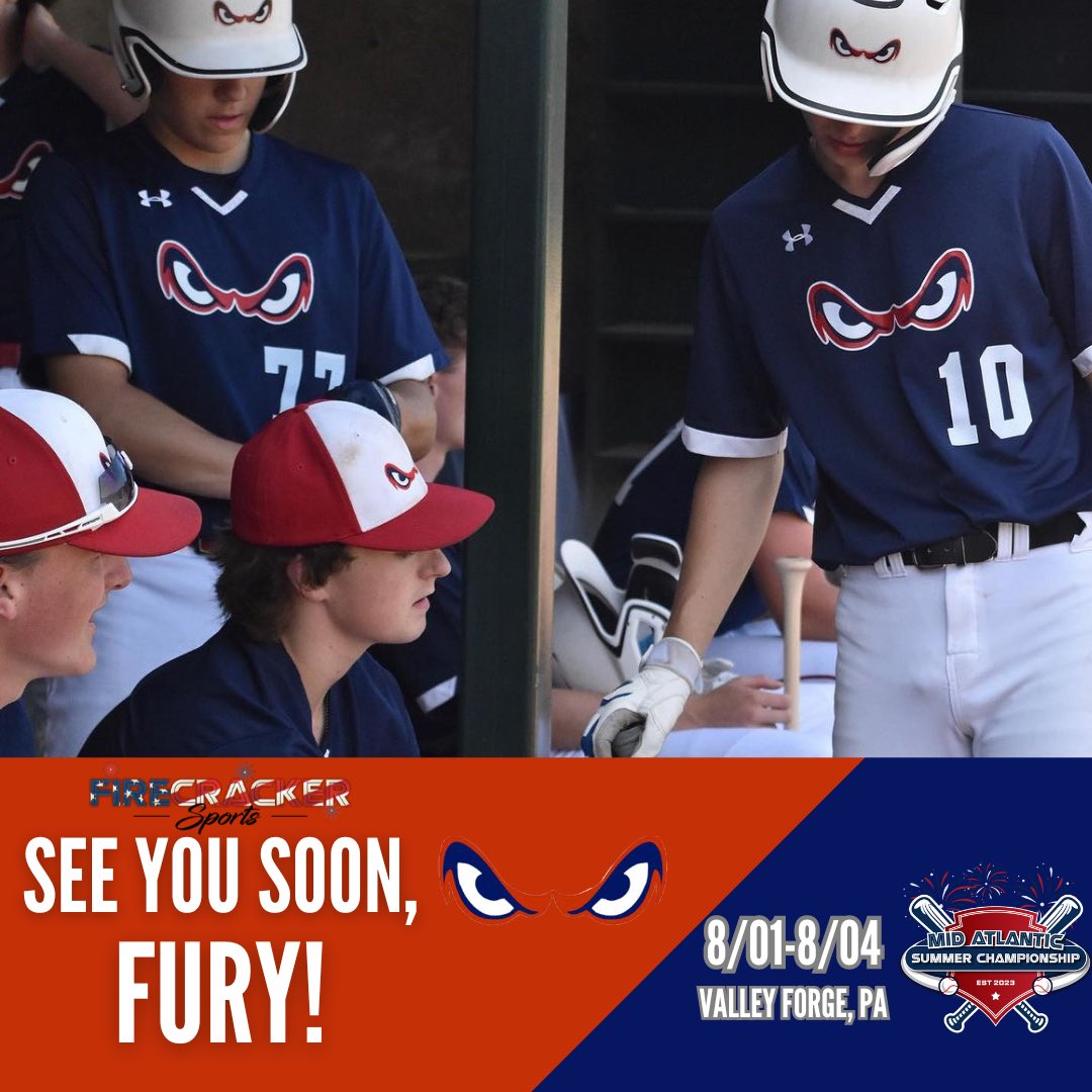 firecrackerbsb's tweet photo. 🚨🚨🚨

Stoked for these great programs joining us this summer! 

Good luck in your preparation this season👏🏼 https://t.co/Xef0aTXPv2