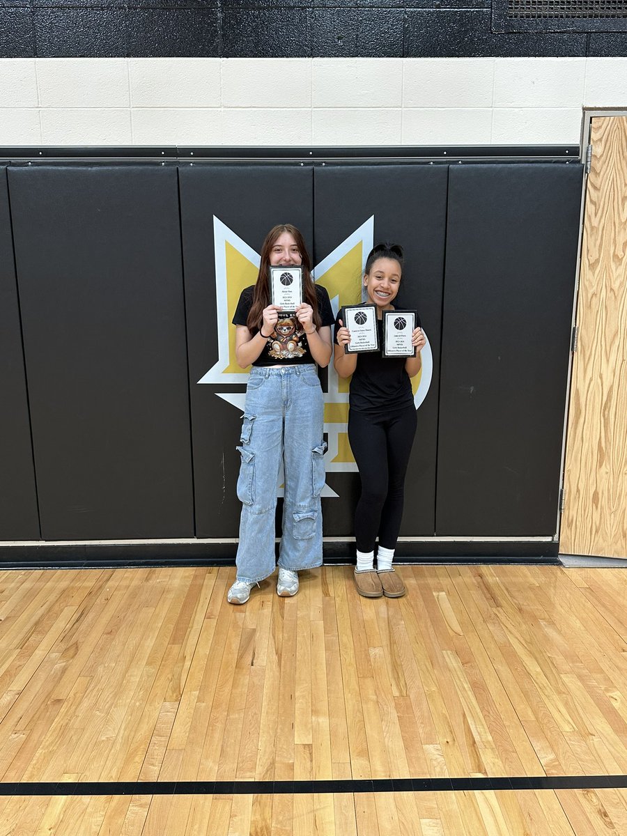 Maple Park Girls Basketball tweet media