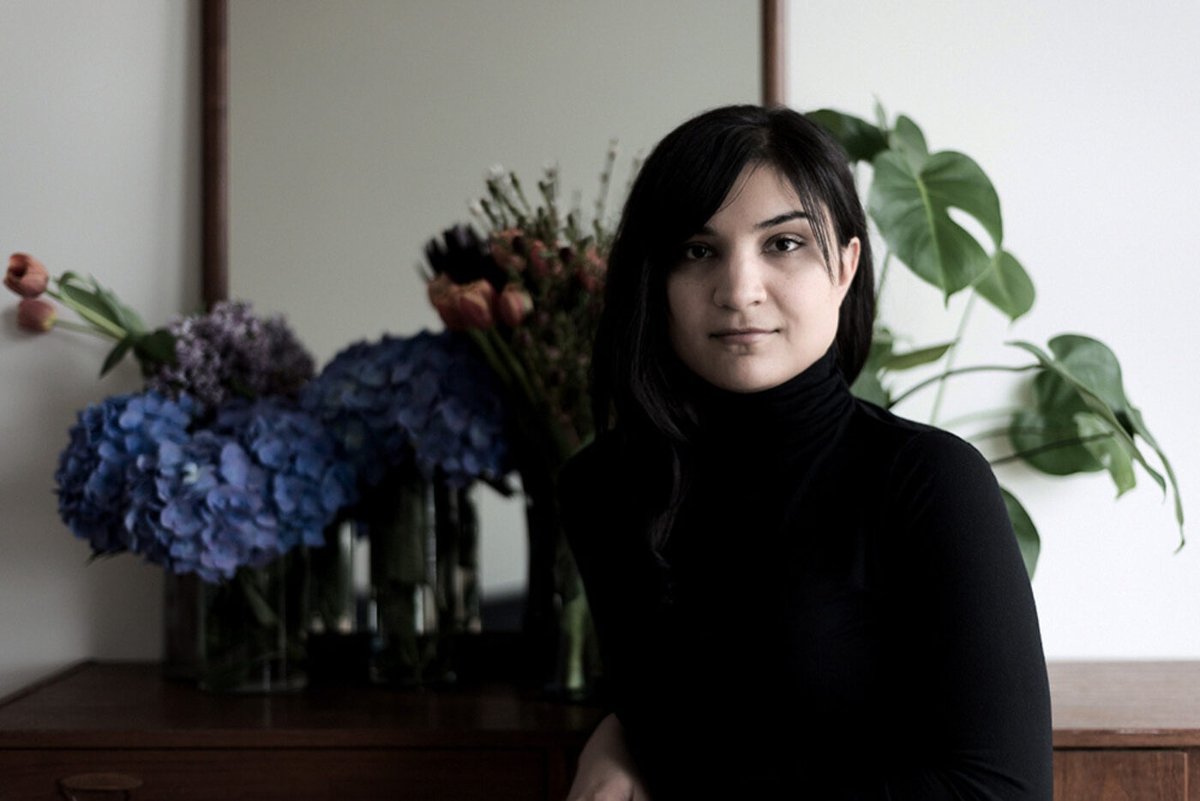 Chicago Architecture Biennial (@chicagobiennial) on Twitter photo 🎶 Join us this Saturday, 8-9 pm at <a href="/ChiCulturCenter/">Chicago Cultural Center</a> for Sarah Davachi's "Tenerae" free premiere for #CAB5 in partnership with @lampodotorg! Using a Hammond B3, in collab with Chicago talents, and LA collaborator Mattie Barbier. 🎹 RSVP: chicagoarchitecturebiennial.org/program/lampo-… 🎶 Join us this Saturday, 8-9 pm at <a href="/ChiCulturCenter/">Chicago Cultural Center</a> for Sarah Davachi's "Tenerae" free premiere for #CAB5 in partnership with @lampodotorg! Using a Hammond B3, in collab with Chicago talents, and LA collaborator Mattie Barbier. 🎹 RSVP: chicagoarchitecturebiennial.org/program/lampo-…