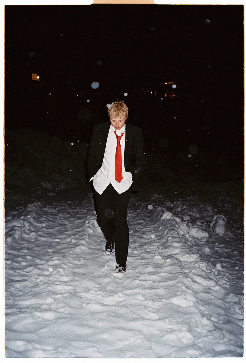 Max Leone tweet media