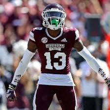 #AGTG After a great talk with @_CoachBump and @CoachCBell26 I am blessed to receive an offer from Mississippi State @TupFB @Tereif @ThardiN1235 @MohrRecruiting @ChadSimmons_ @HailStateFB