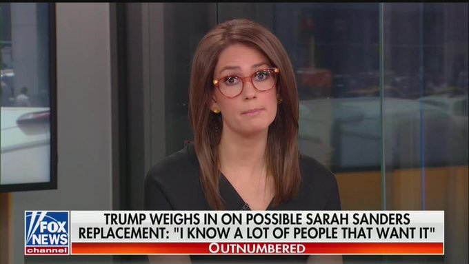 LivePDDave1's tweet photo. Raise your hand if you think Jessica Tarlov has the most annoying voice and dumbest takes on television. 🙋‍♂️ https://t.co/SUhPfVjW6w