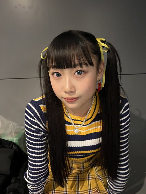 Twitterのコスプレ画像1