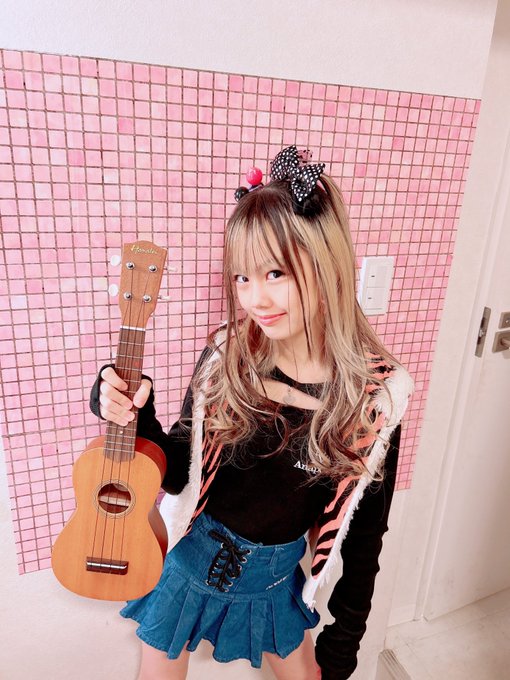 Twitterのコスプレ画像10