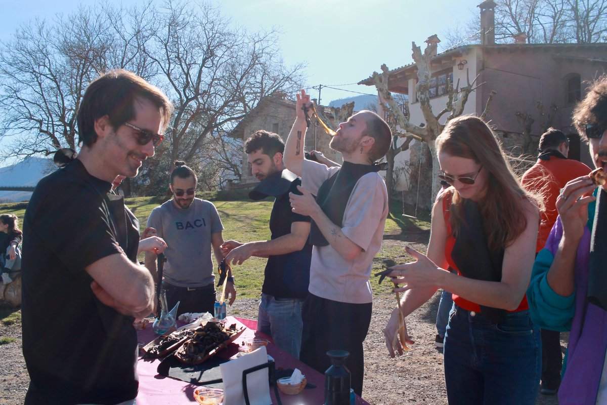 Bryn Loftness tweet media