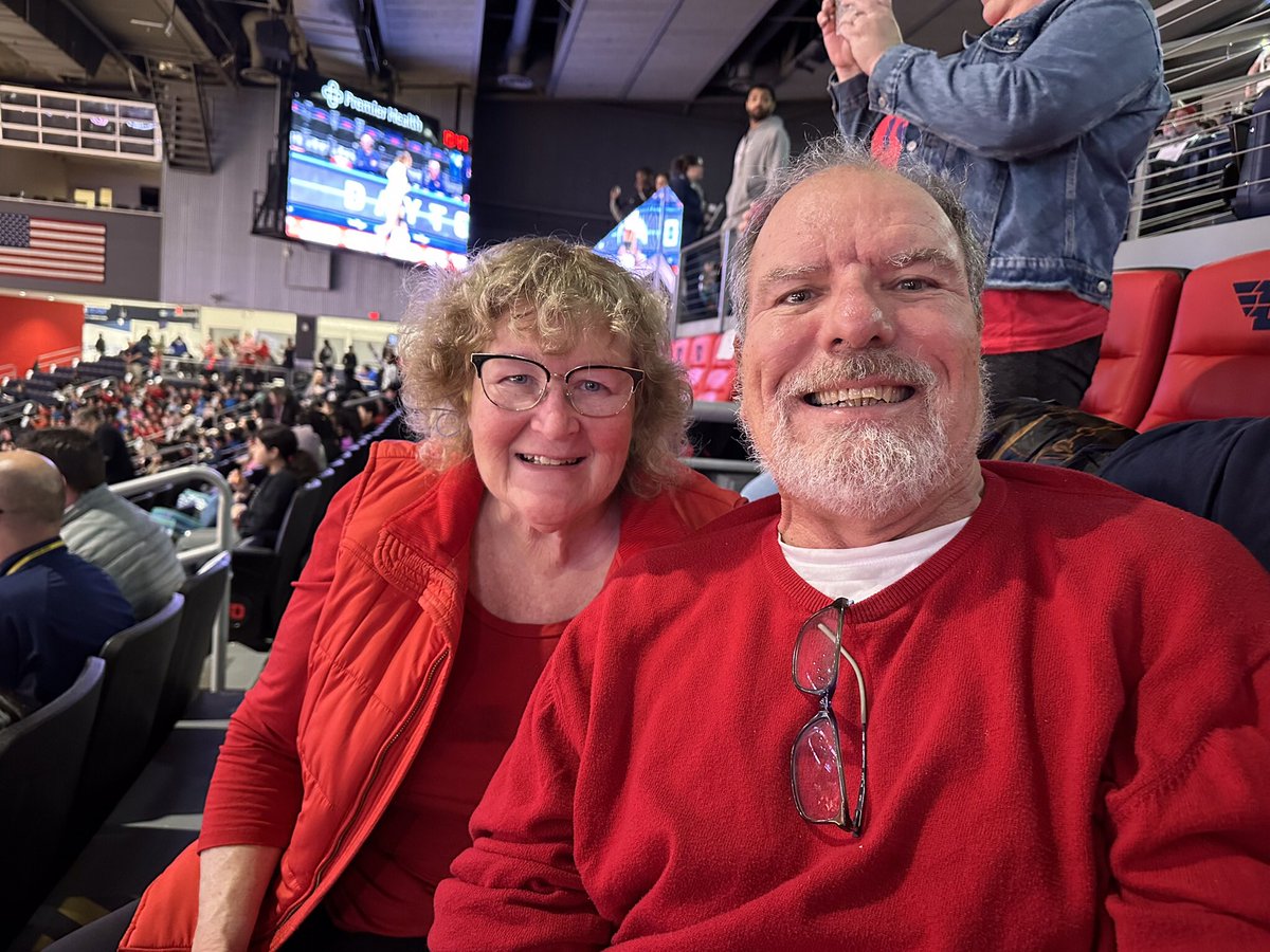 Ydoom's tweet photo. #DAYTON 6TH

READY TO GET THIS STARTED https://t.co/wRlR2lAiMF