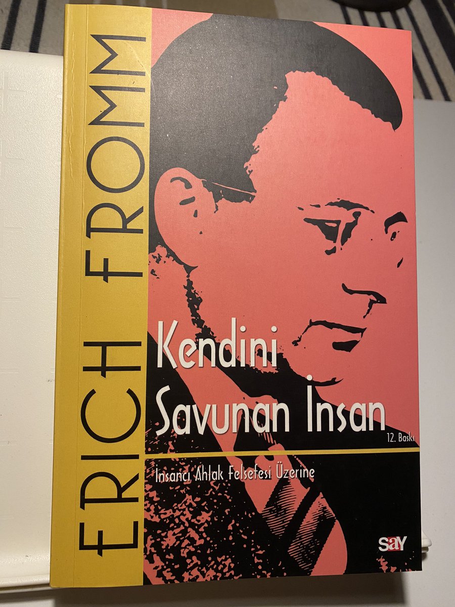 Mutluluk, insanın insansal varoluş sorununun yanıtını bulmuş olmasının göstergesidir.

Erich Fromm