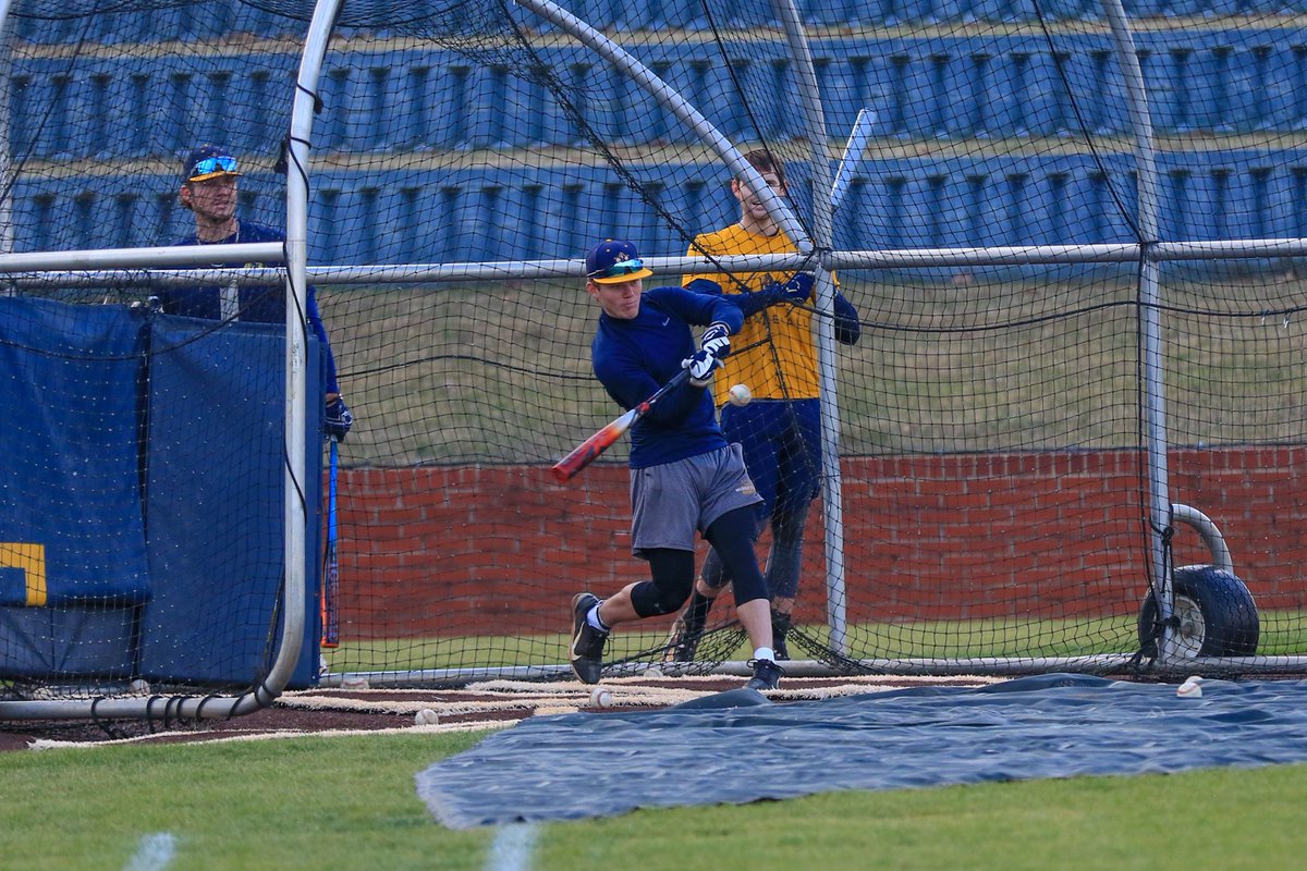 Murray State Baseball tweet media