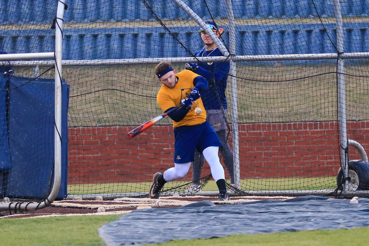 Murray State Baseball tweet media