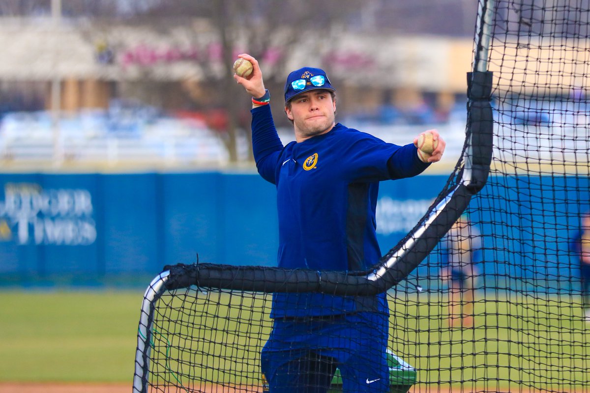 Murray State Baseball tweet media