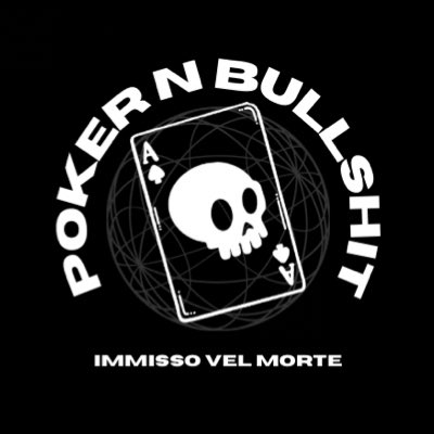 Poker N Bullshit tweet media
