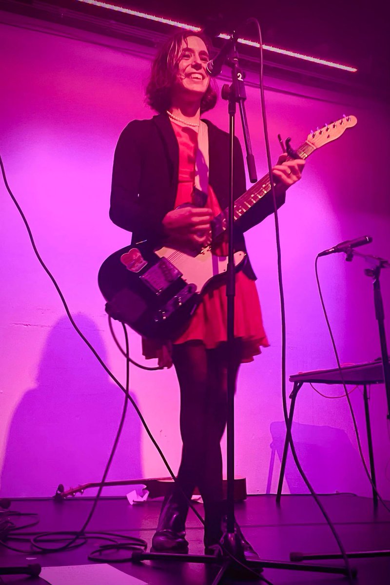 WHRB's tweet image. Check out our new interview with Ezra Furman: whrb.org/archive/ezra-f…