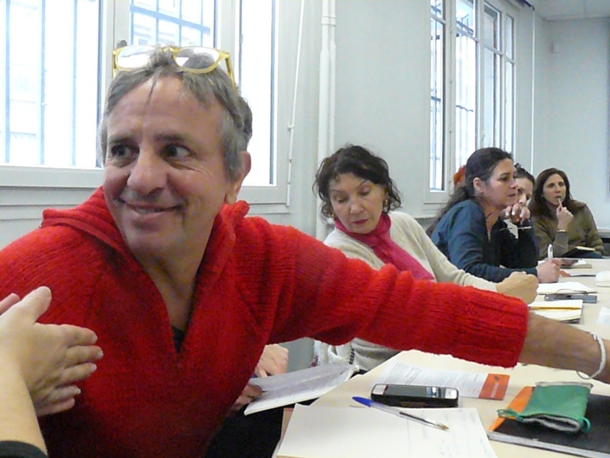 SYNAVI Ile de France tweet media