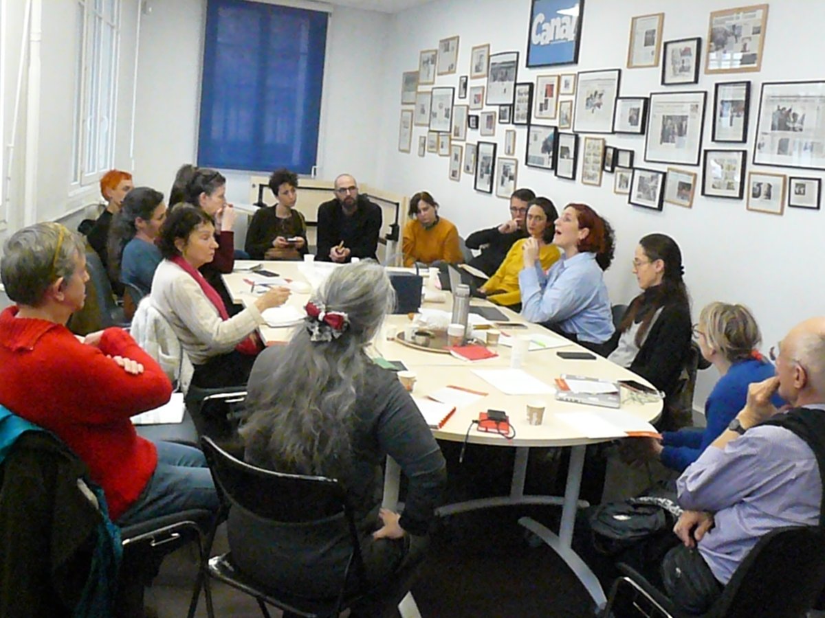 SYNAVI Ile de France tweet media