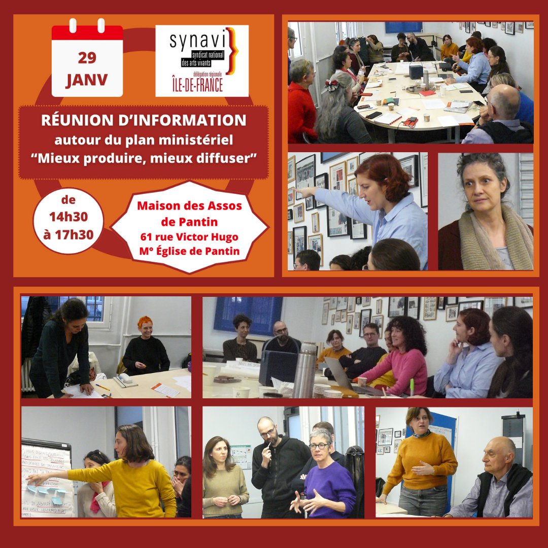 SYNAVI Ile de France tweet media