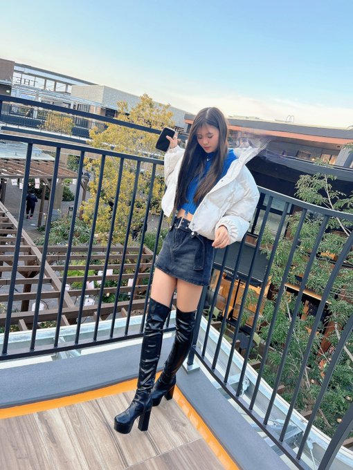 Twitterのコスプレ画像10