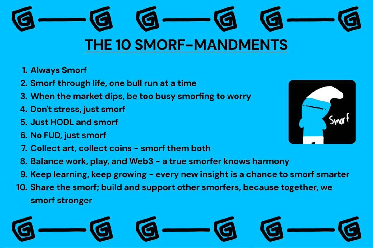 smorf (🩵,🩵) tweet media