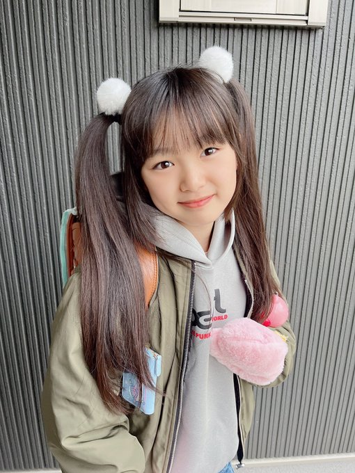 Twitterのコスプレ画像3