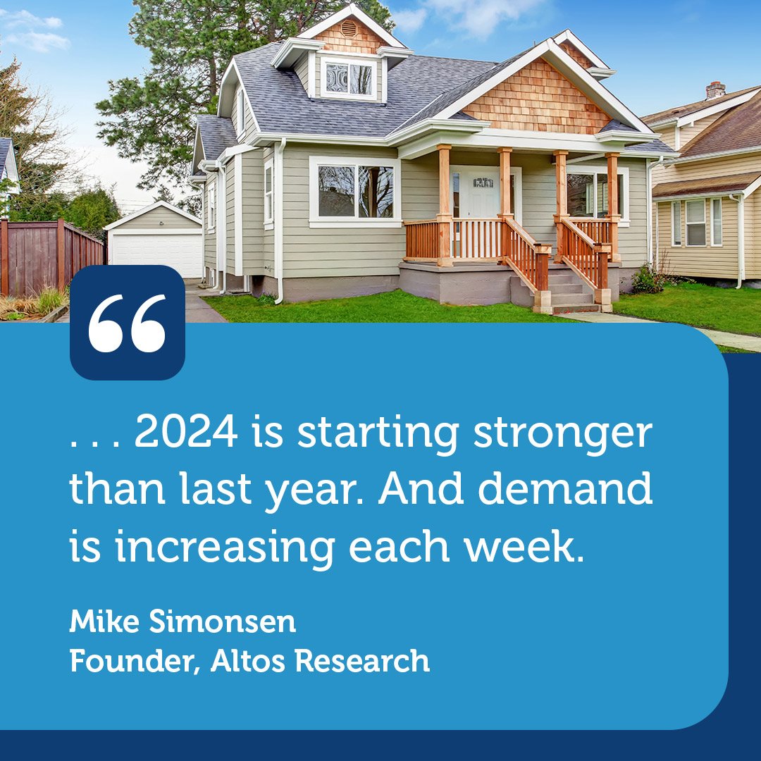 MauiHomesGuide's tweet image. 2024 is already off to a strong start. With demand on the rise, it’s a great time to get your house in front of potential buyers. 📊

📲808-990-2961

Anthony Freda, RS-74661
REALTOR with Aloha Group Maui
Keller Williams Realty Maui, RB-21851

#realestateinsight #mauihomesguide