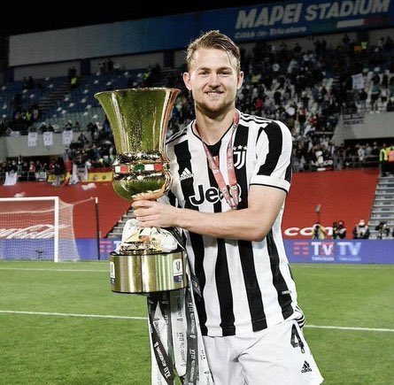 Another one 🏆