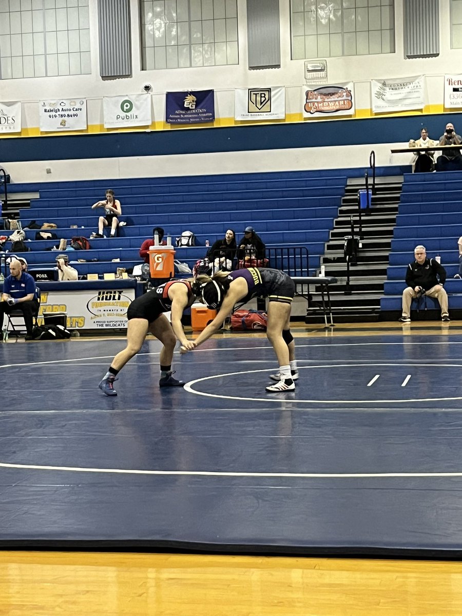 Women’s Dual Regional