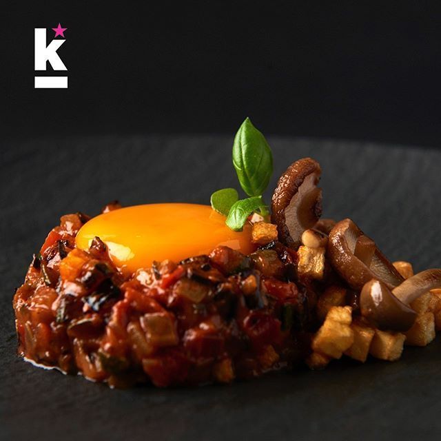 Kitchen Club SCL tweet media