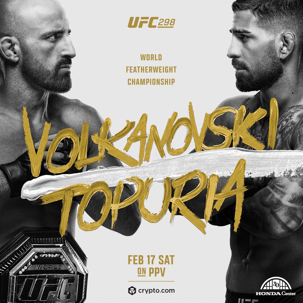 Watch the fight here - FEB 17 🥊 
Come join us for UFC 298 and enjoy dance specials all night long! 🍻🕺 We'll be here cheering on our favorite fighters all night. 🤩 
.
.
.
#ufc #ufc298 #mousesear #johnsoncity #wheretowatch #fightnight