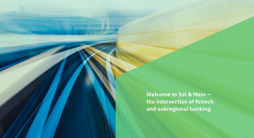 MonogramGroup's tweet image. Excited to share our latest brand story - the transformation of The Banc Funds Company into 1st &amp;amp; Main Growth Partners.

Check out the full case study for a closer look at this incredible transformation: monogramgroup.com/brand-case-stu…

#BrandTransformation