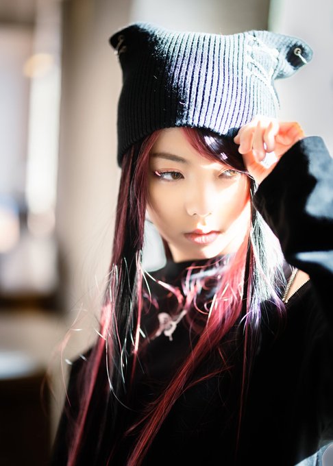 Twitterのコスプレ画像9