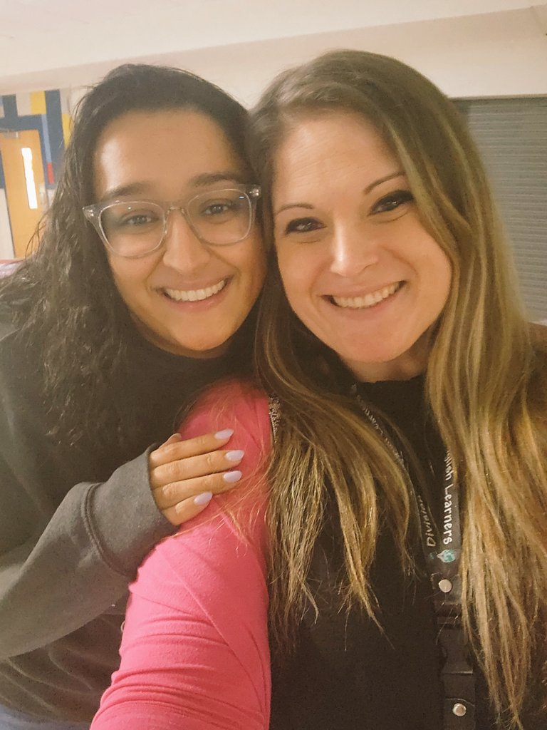 Cher Welke tweet media