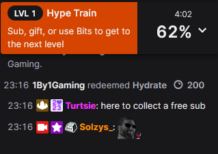 1By1Gaming tweet media