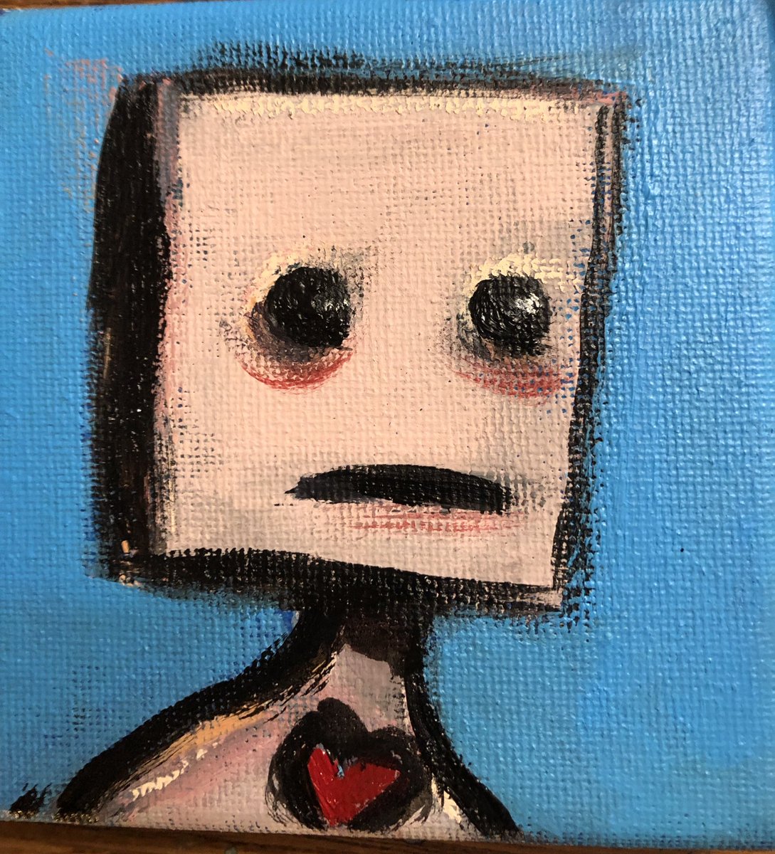 octopus/caveman tweet media