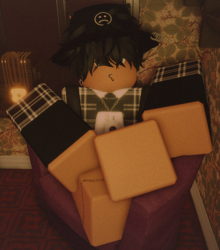 ShawnBoyX3's tweet photo. Ya Like Feet?~ 

#feet #roblox #catboy https://t.co/5l4posclpb